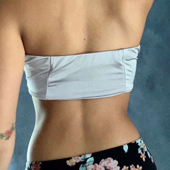 silver top - Picture 2 of 2